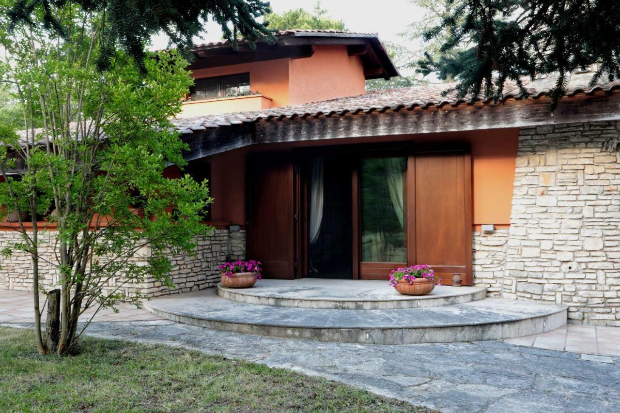 Bed and Breakfast I Lari Castel Del Monte Castel Del Monte  Exterior foto