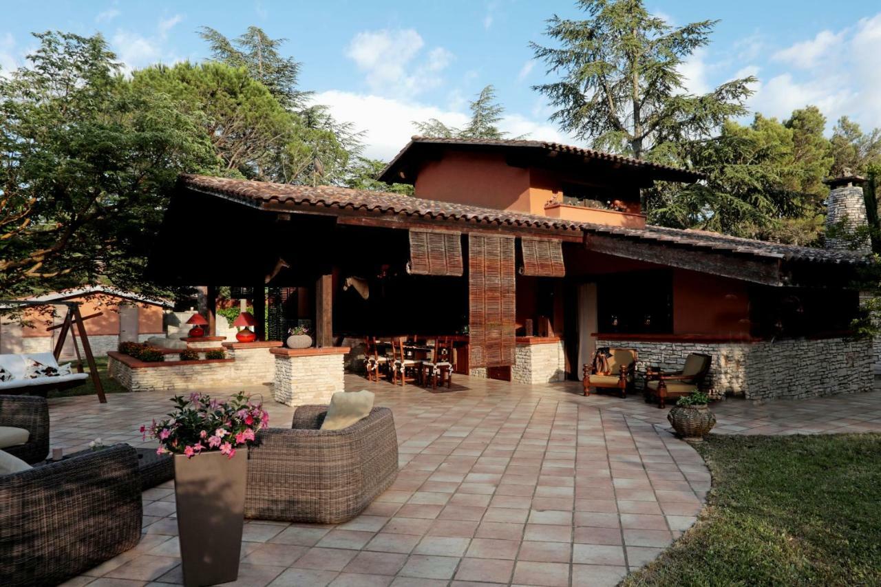 Bed and Breakfast I Lari Castel Del Monte Castel Del Monte  Exterior foto